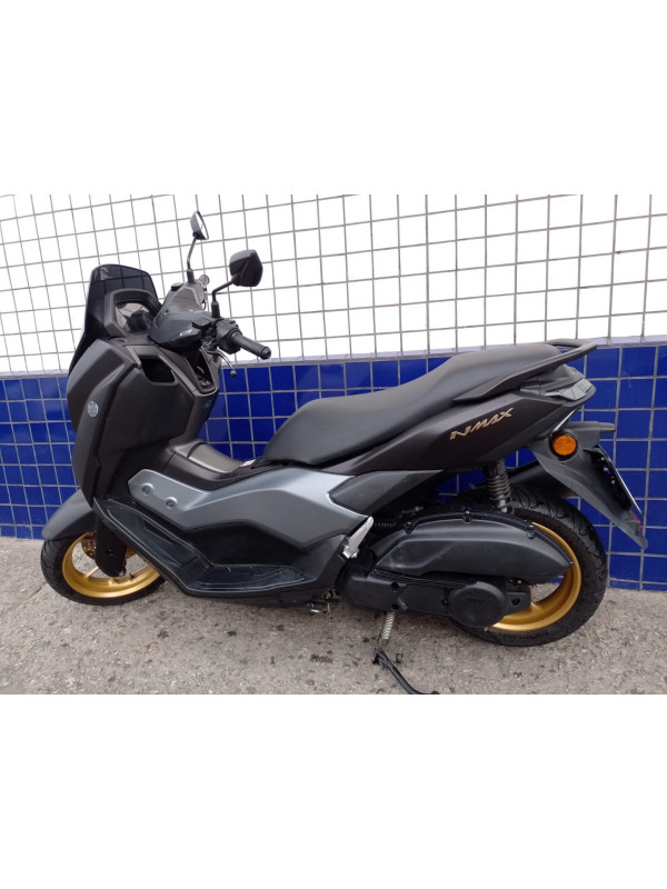 YAMAHA NMax 160 ABS