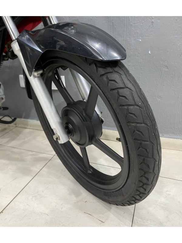 YAMAHA Factor 125 ED
