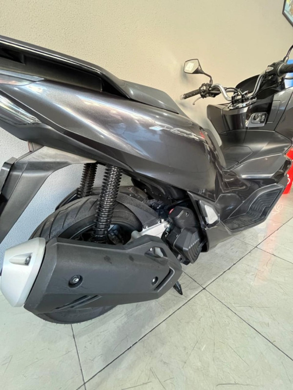 HONDA PCX 160 ABS