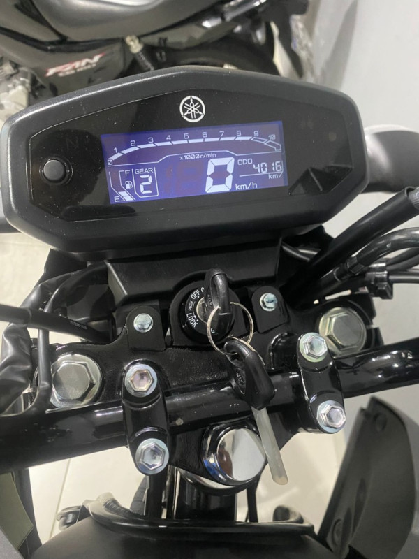 YAMAHA Factor 150 DX FLEX