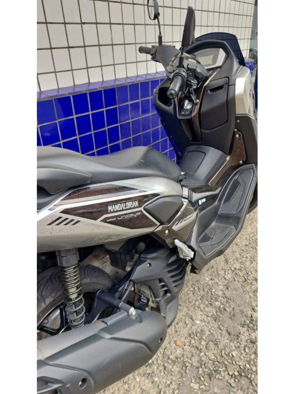 YAMAHA NMax 160 ABS