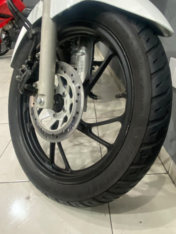 HONDA CG 160 CARGO