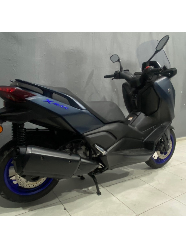 YAMAHA XMax 250 N/D