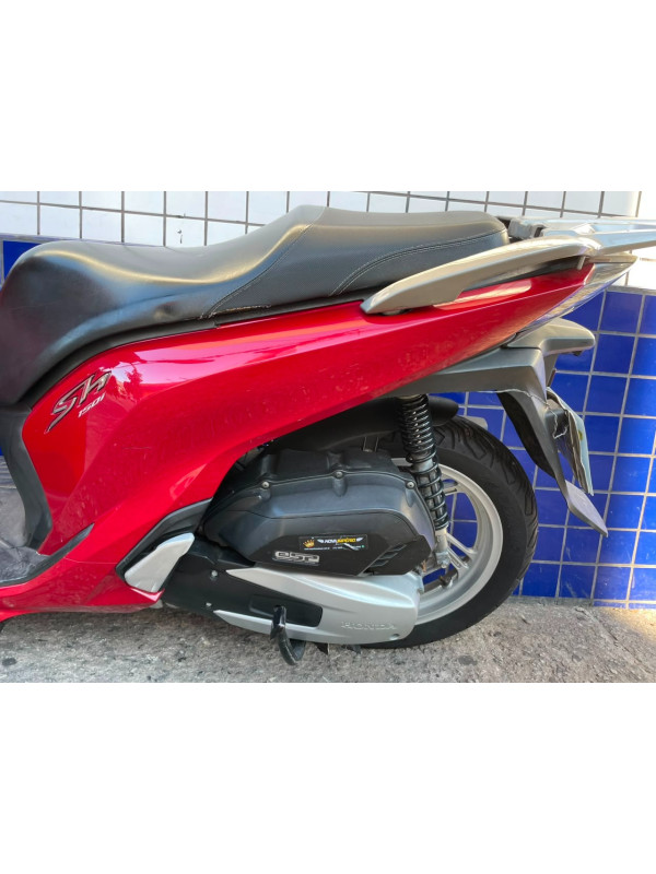 HONDA SH 150 I Modelo sem Versão