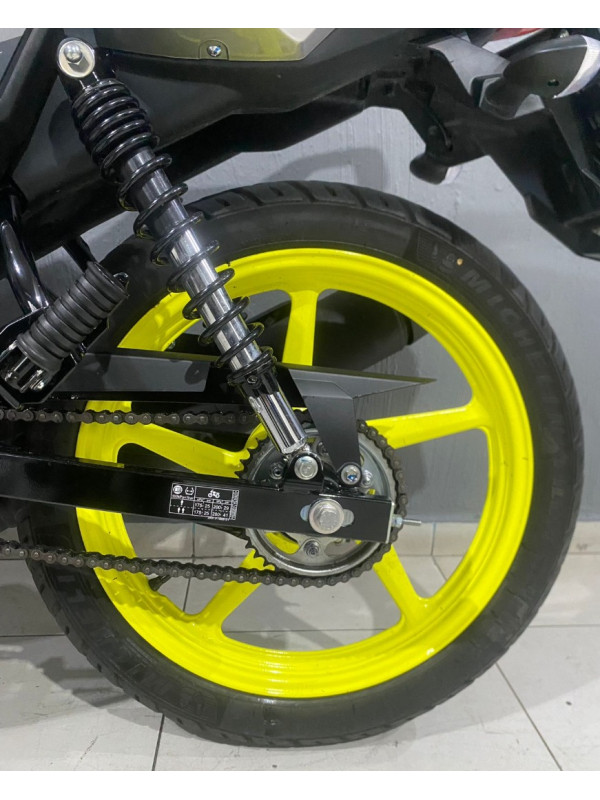 YAMAHA Factor 150 DX FLEX