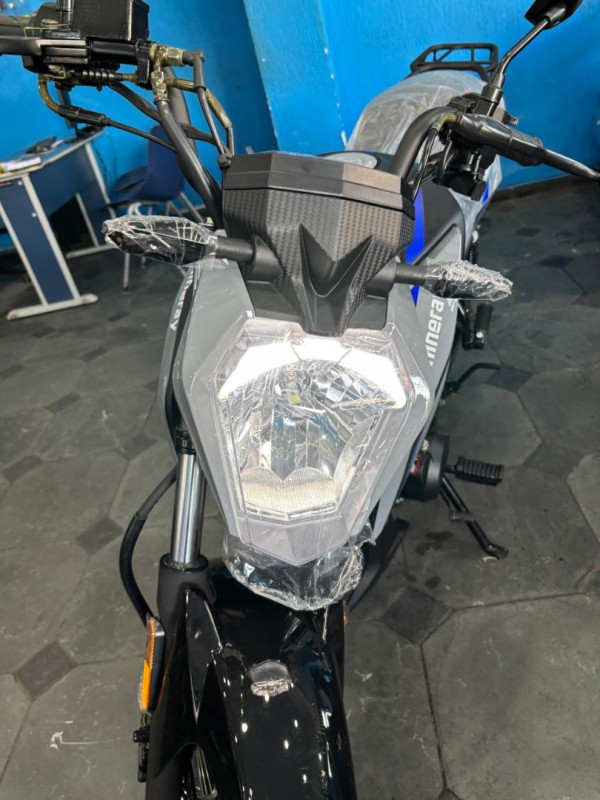 SHINERAY SHI 170 N/D