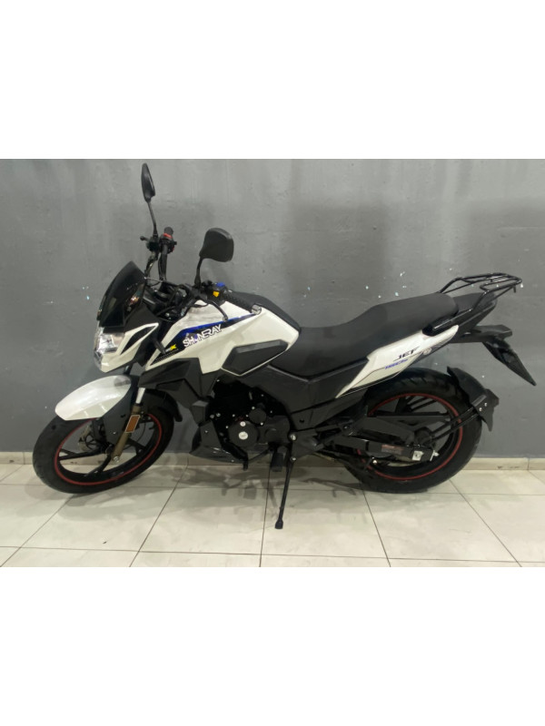 SHINERAY Jef 150 S N/D