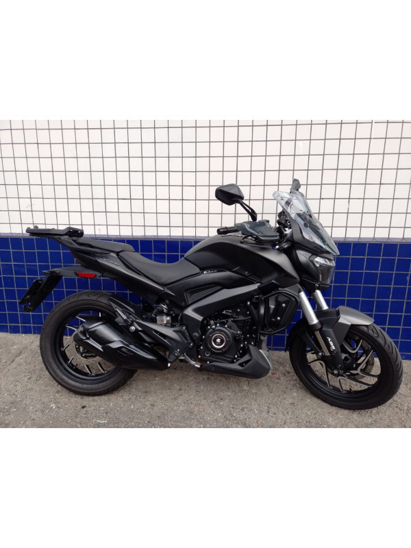 BAJAJ Dominar 400 N/D