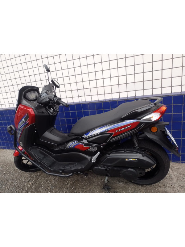 YAMAHA NMax 160 ABS