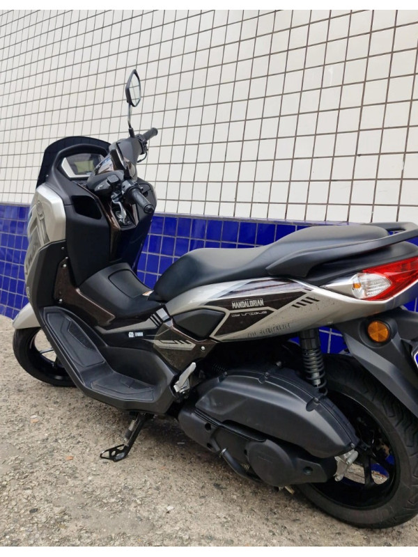YAMAHA NMax 160 ABS