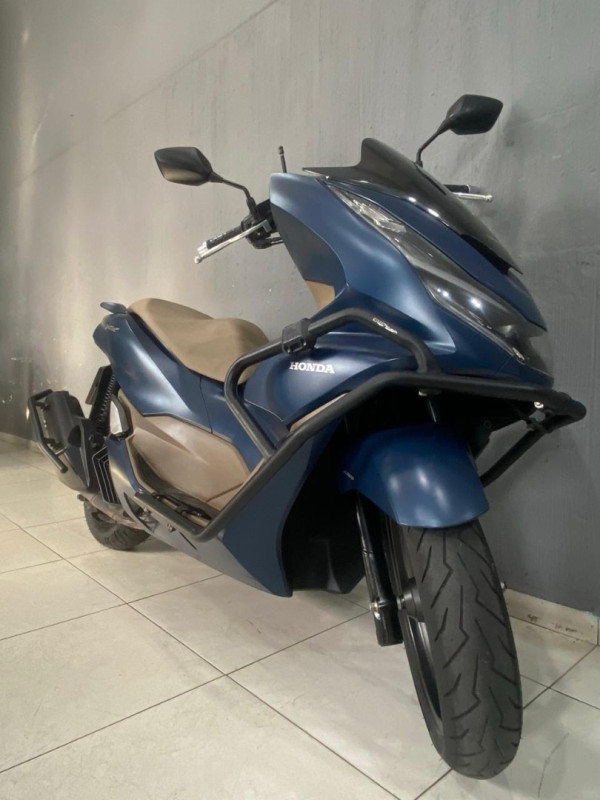 HONDA PCX 160 ABS