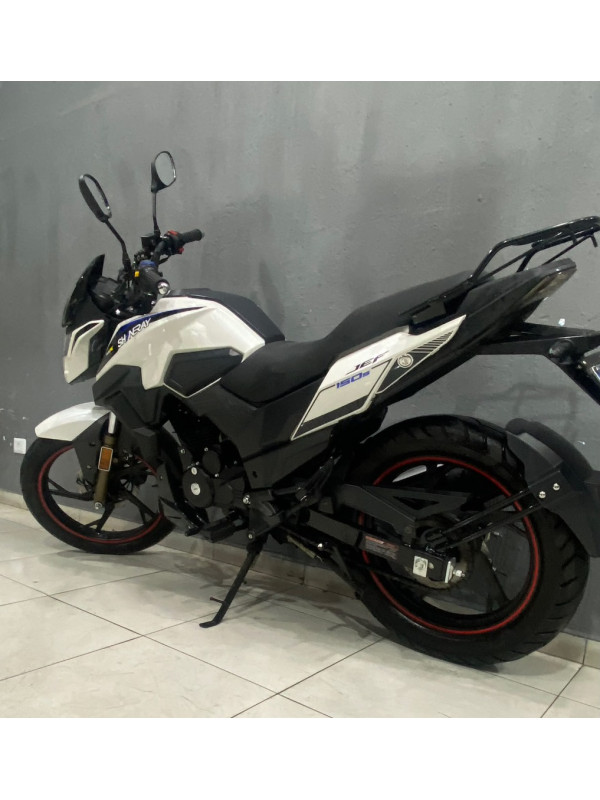 SHINERAY Jef 150 S N/D