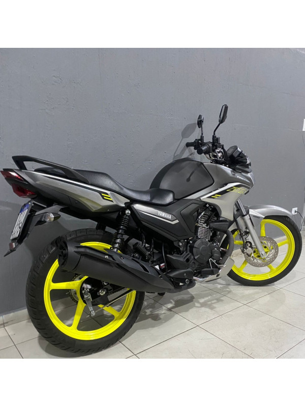 YAMAHA Factor 150 DX FLEX