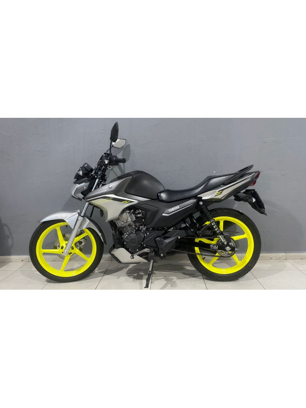 YAMAHA Factor 150 DX FLEX