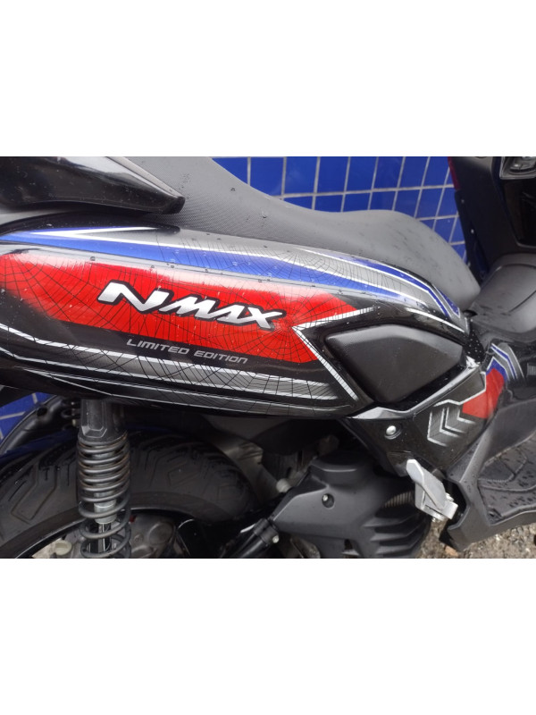YAMAHA NMax 160 ABS