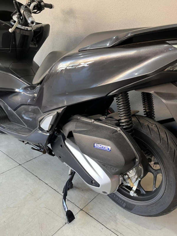 HONDA PCX 160 ABS