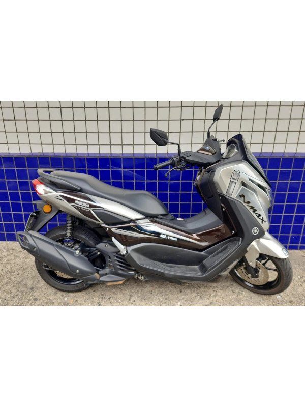 YAMAHA NMax 160 ABS