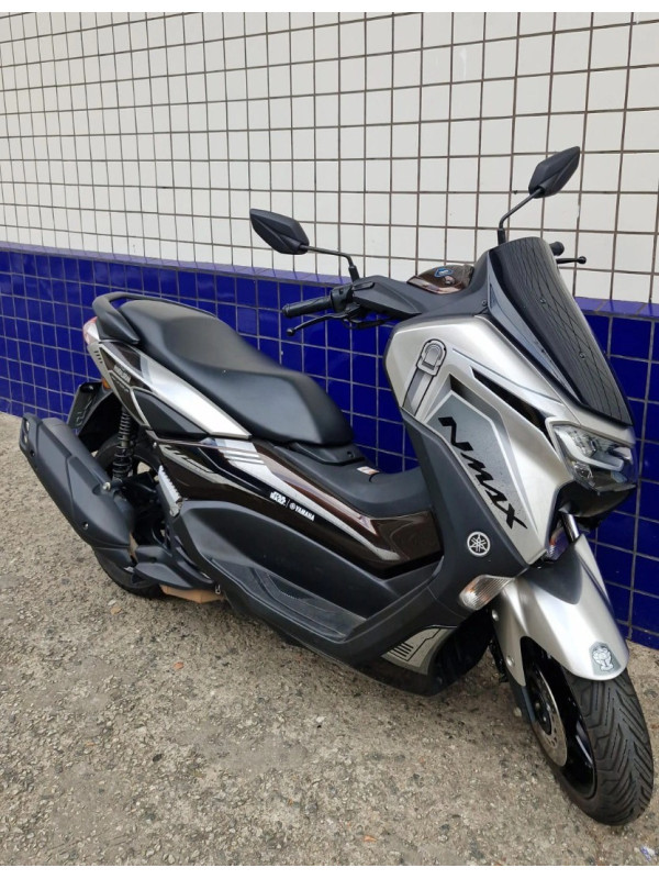 NMax 160 ABS