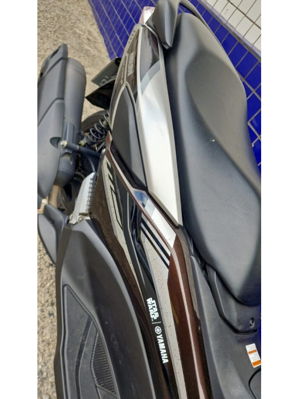 YAMAHA NMax 160 ABS
