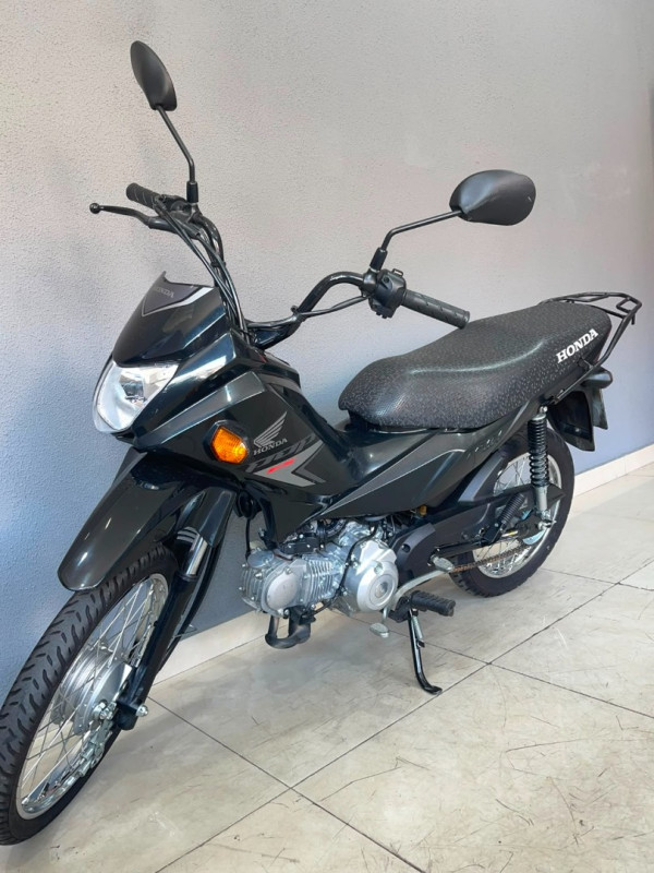 HONDA POP 110 I ES
