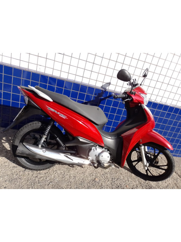HONDA Biz 125 ES