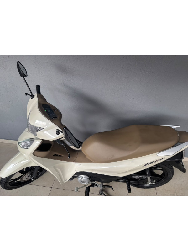 HONDA Biz 125 +