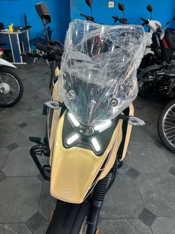 SHINERAY SHI 175 N/D
