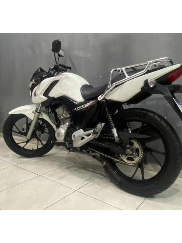 HONDA CG 160 CARGO
