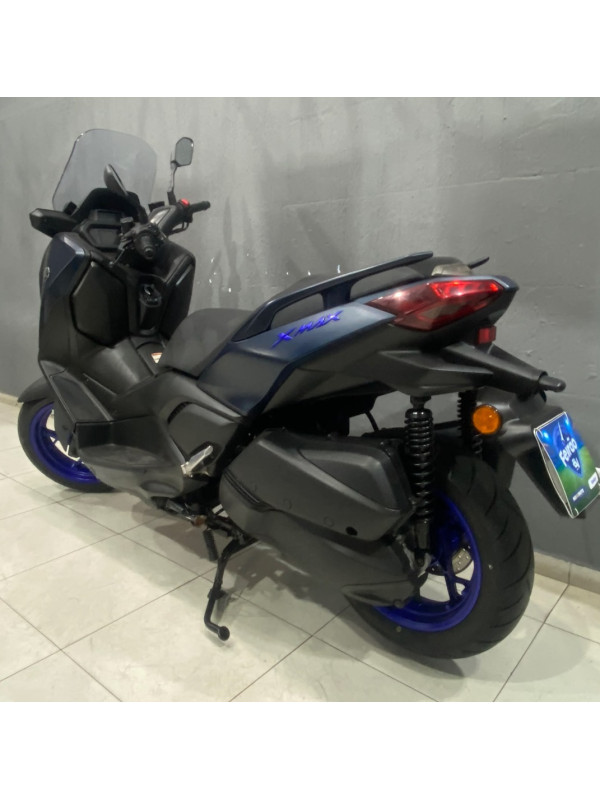 YAMAHA XMax 250 N/D