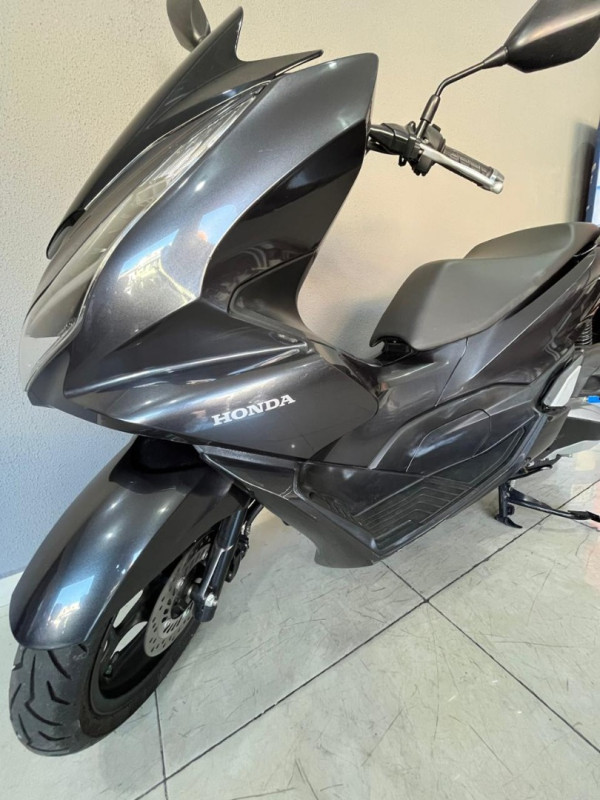 PCX 160 ABS