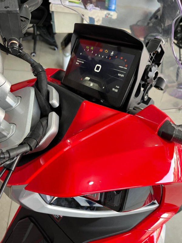 SHINERAY Urban 150 N/D