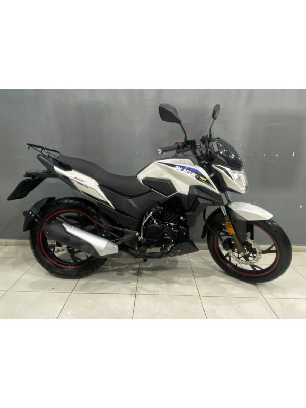 SHINERAY Jef 150 S N/D