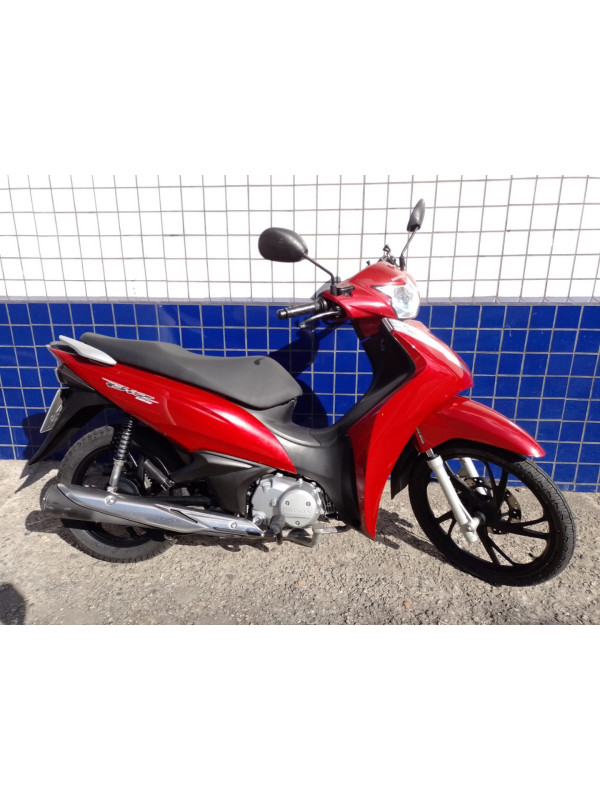 HONDA Biz 125 ES