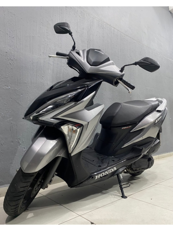 HONDA Elite 125 N/D