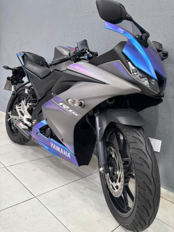R 15 N/D