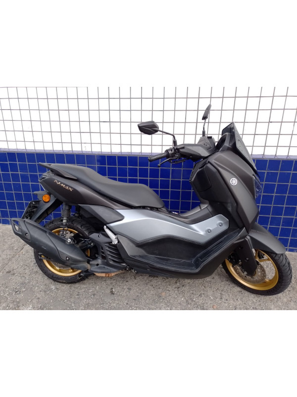 YAMAHA NMax 160 ABS