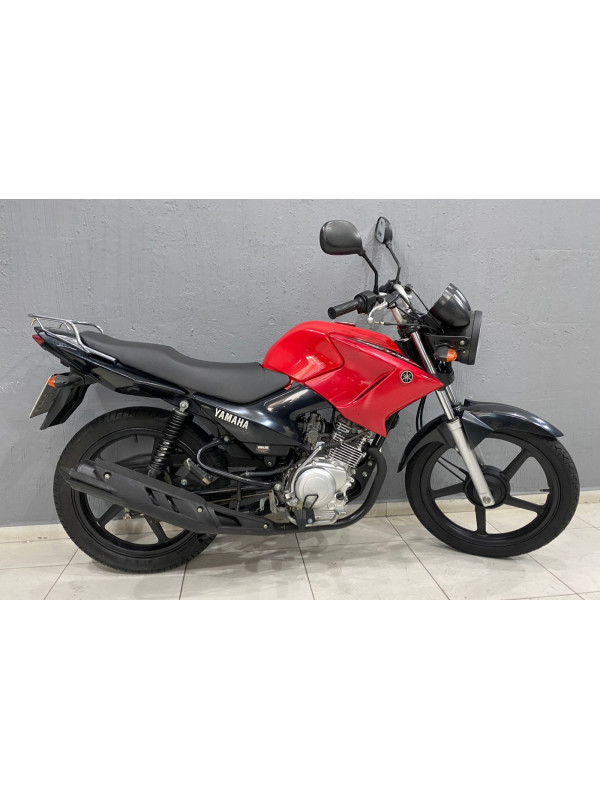 YAMAHA Factor 125 ED
