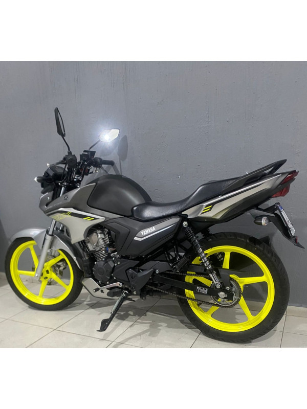 YAMAHA Factor 150 DX FLEX