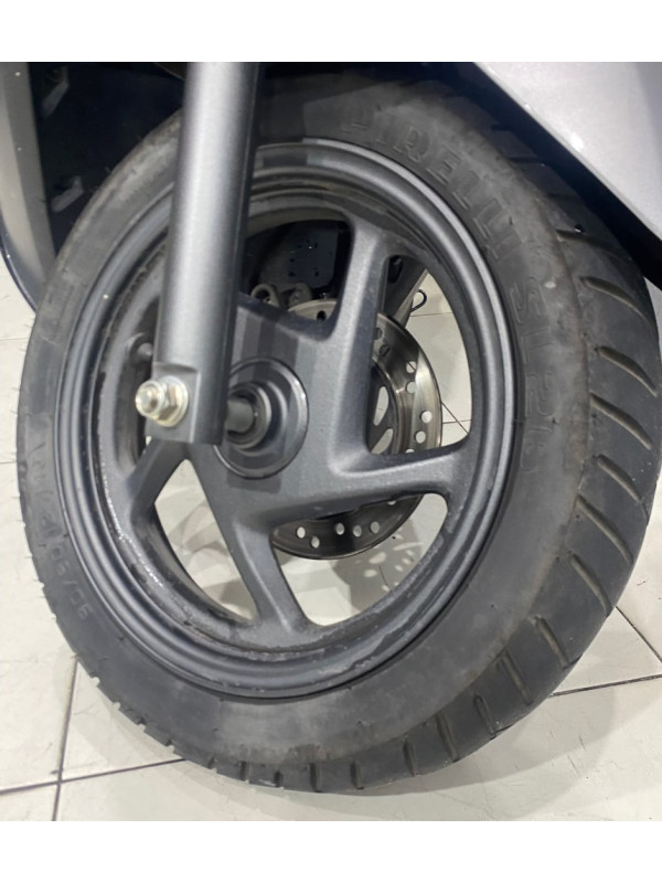 HONDA Elite 125 N/D