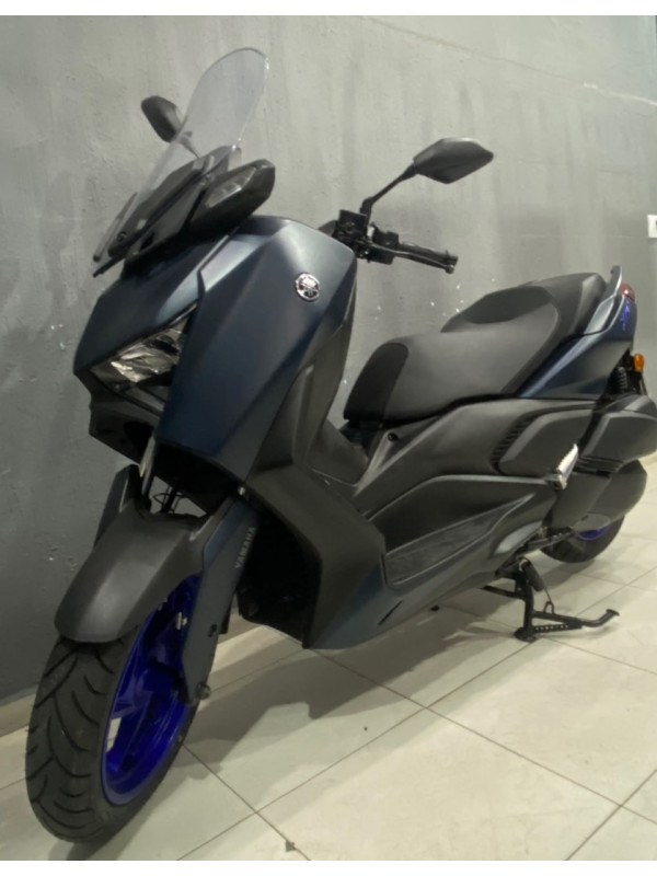 XMax 250 N/D