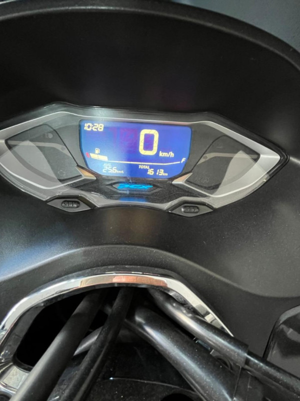 HONDA PCX 160 ABS