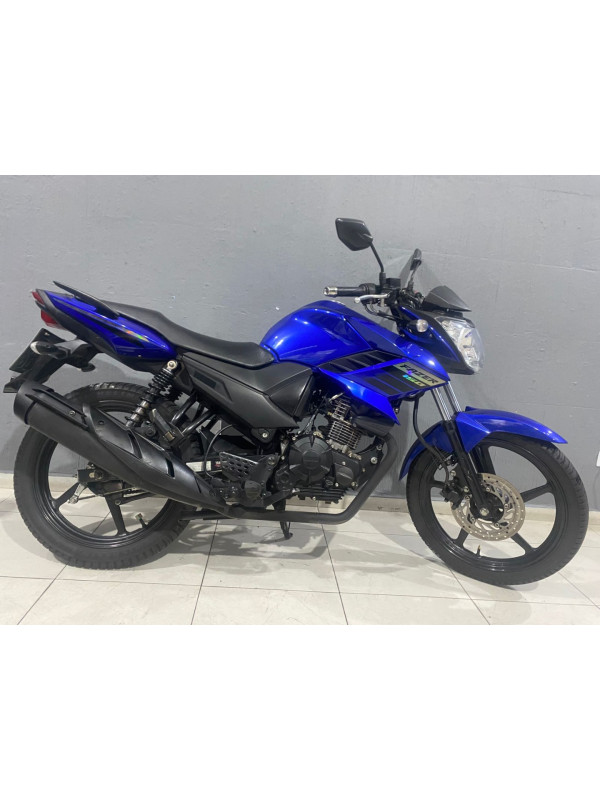 YAMAHA FZ 15 Fazer ABS