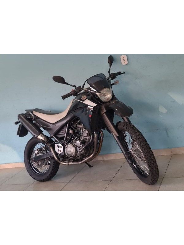 XT 660 R Modelo sem Versão
