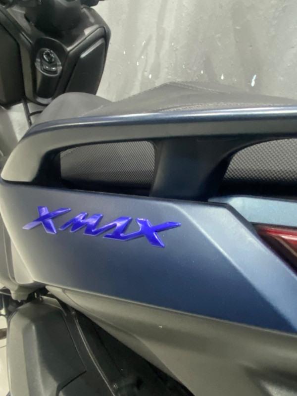 YAMAHA XMax 250 N/D