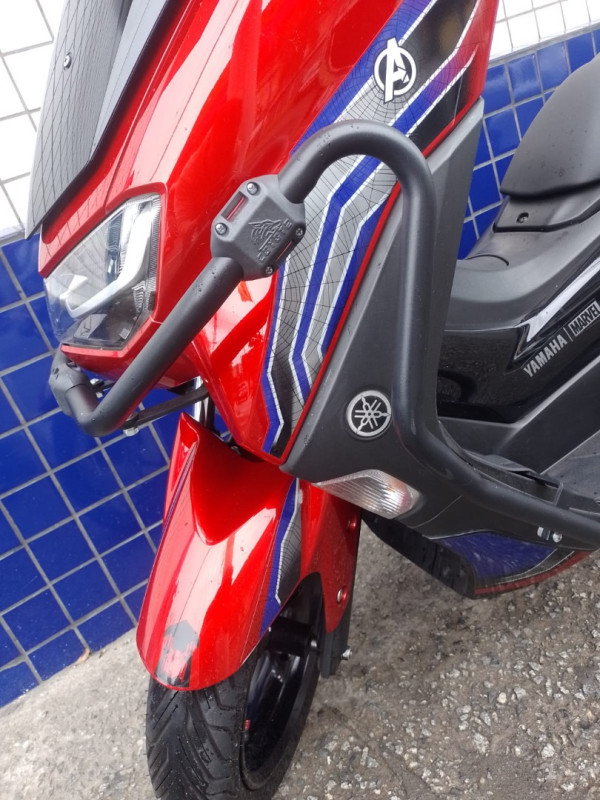 YAMAHA NMax 160 ABS