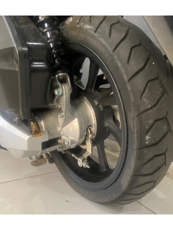 HONDA PCX 160 CBS