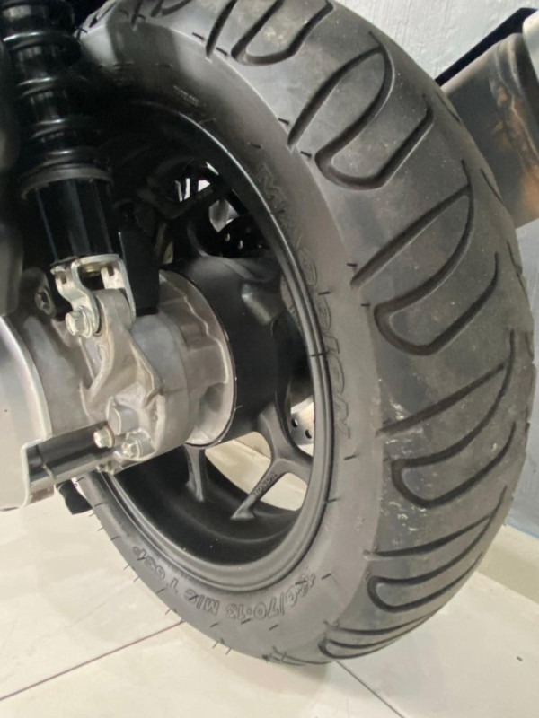 HONDA PCX 160 ABS