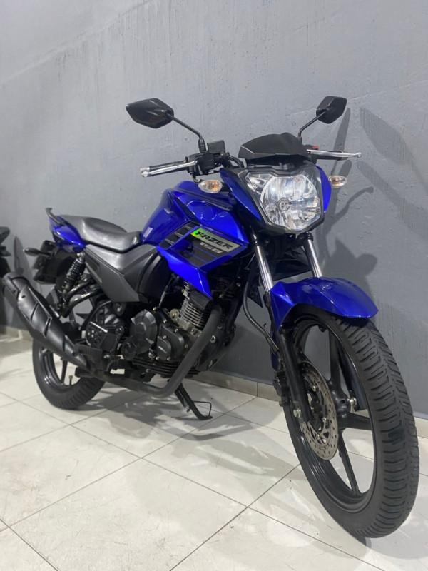 FZ 15 Fazer ABS