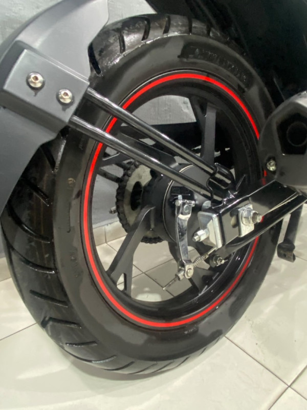 SHINERAY Jef 150 S N/D