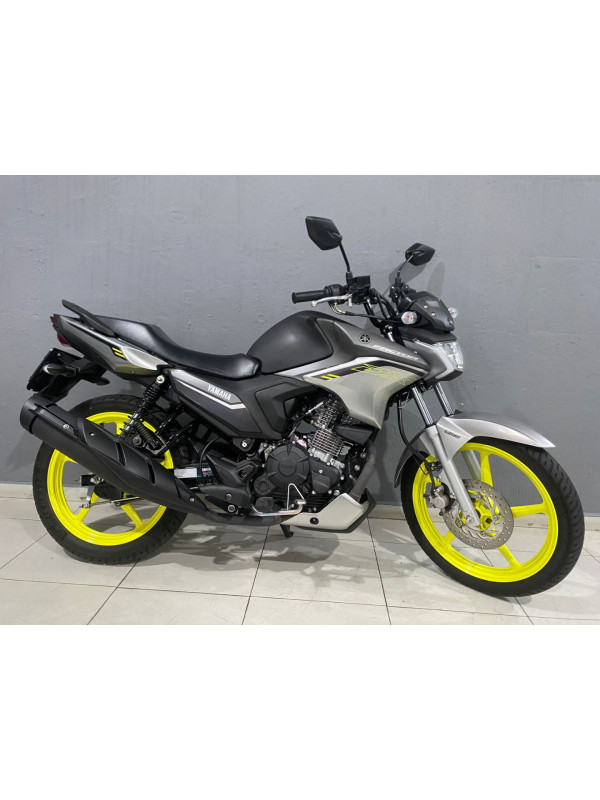 YAMAHA Factor 150 DX FLEX